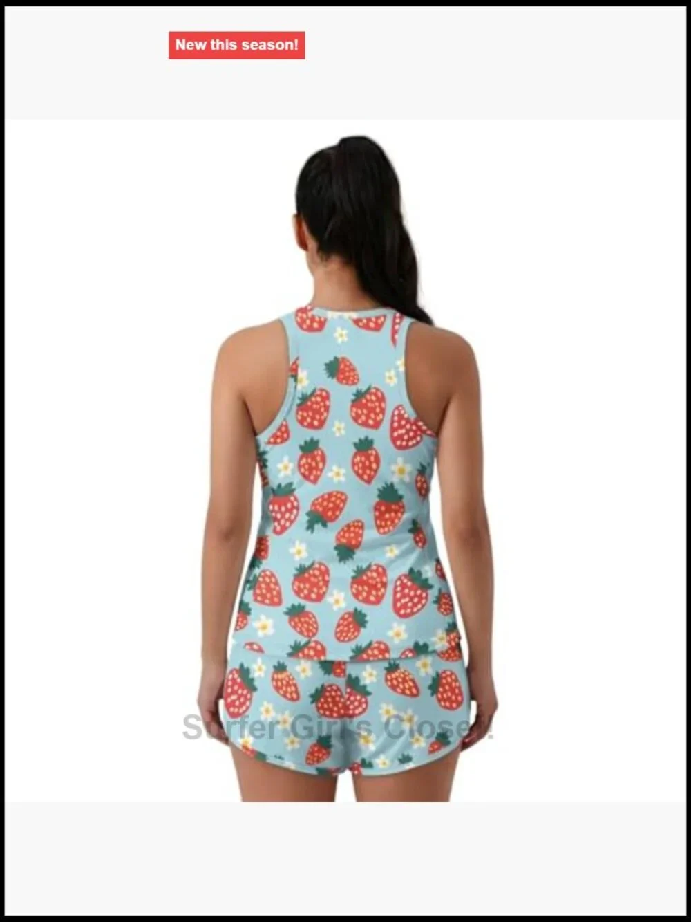 Tankini Swimsuit for Women 2026 Two Piece Modest Bathing Suits with Pockets Boy